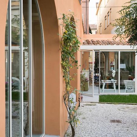 פיזה Relais Pacinotti Apartments מראה חיצוני תמונה