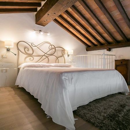 פיזה Relais Pacinotti Apartments מראה חיצוני תמונה