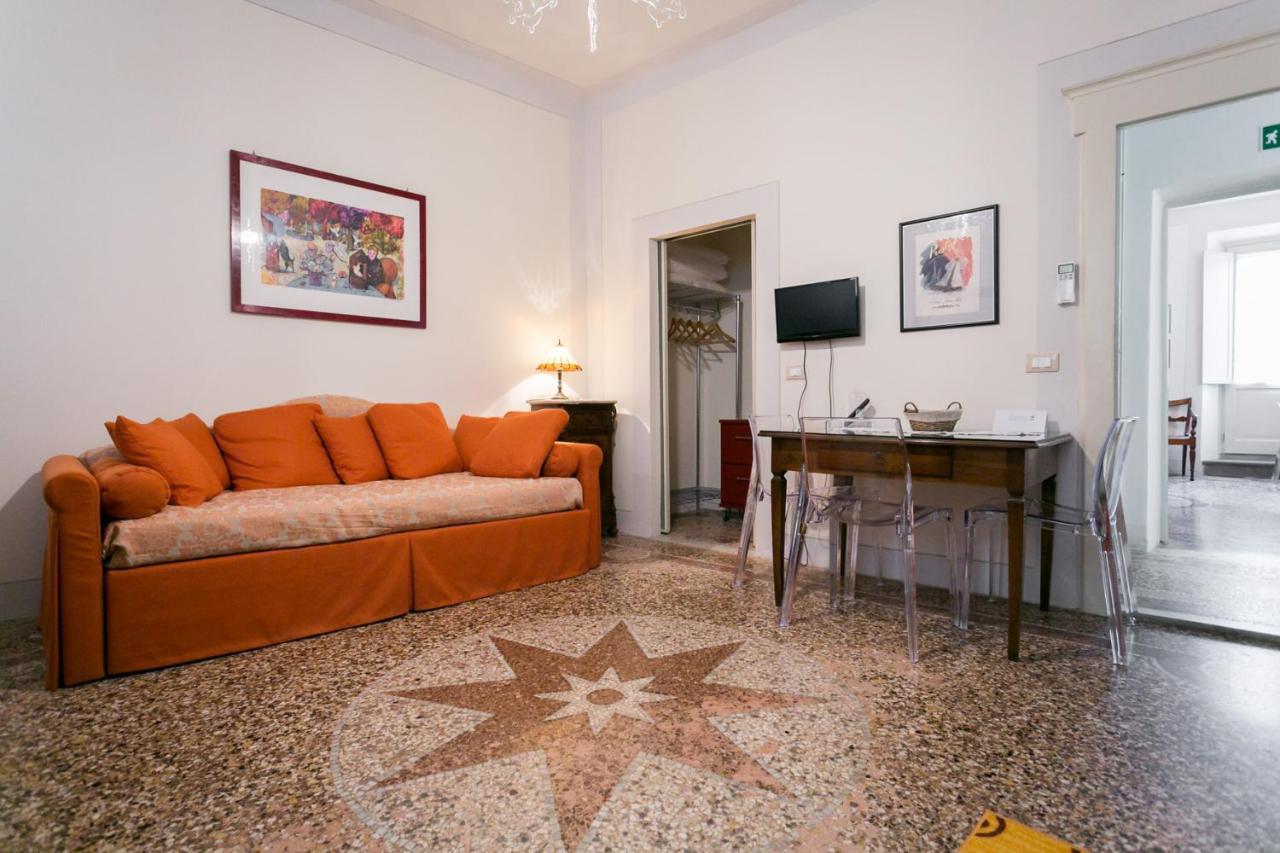 פיזה Relais Pacinotti Apartments מראה חיצוני תמונה