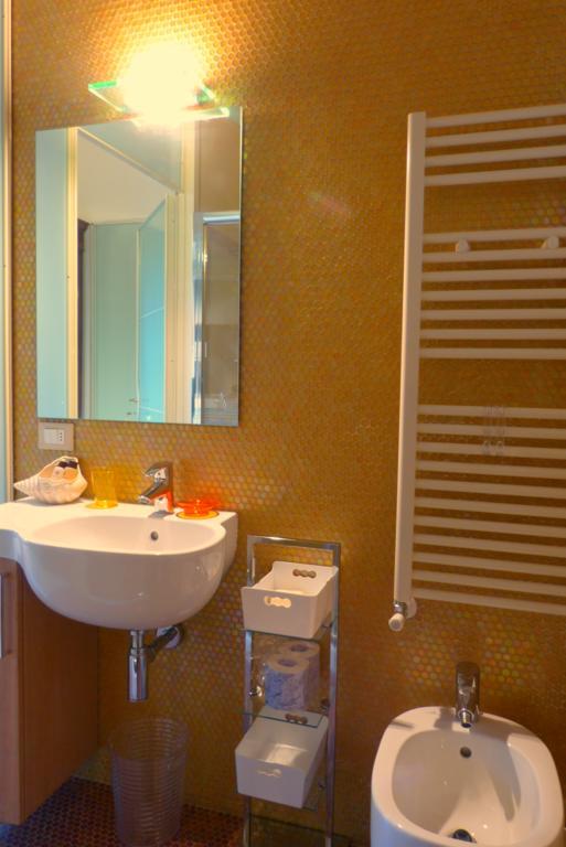 פיזה Relais Pacinotti Apartments מראה חיצוני תמונה