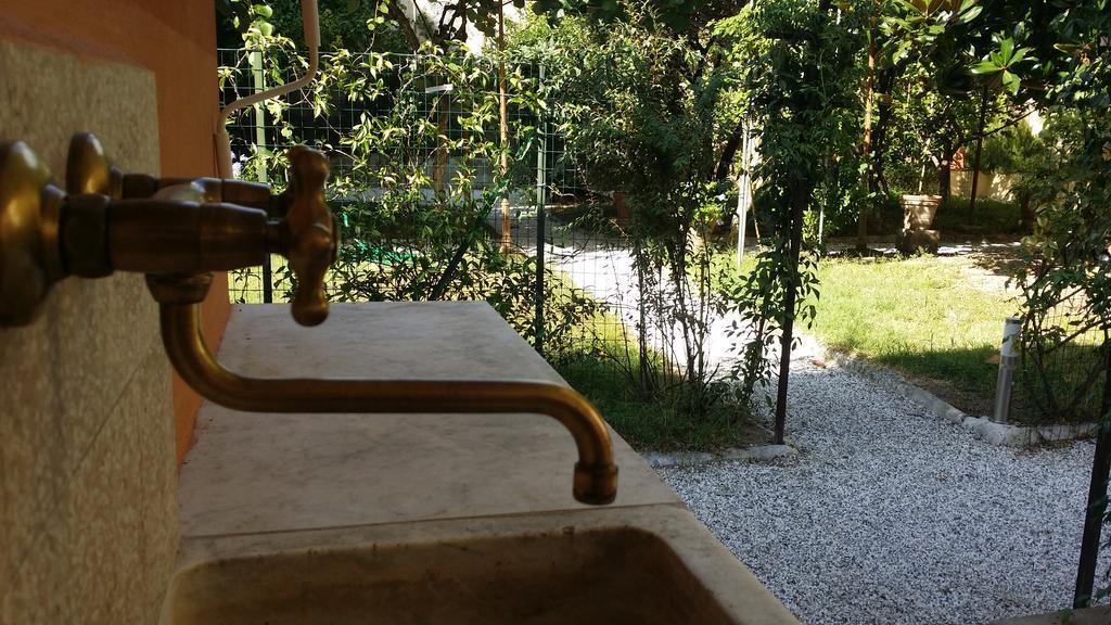 פיזה Relais Pacinotti Apartments מראה חיצוני תמונה