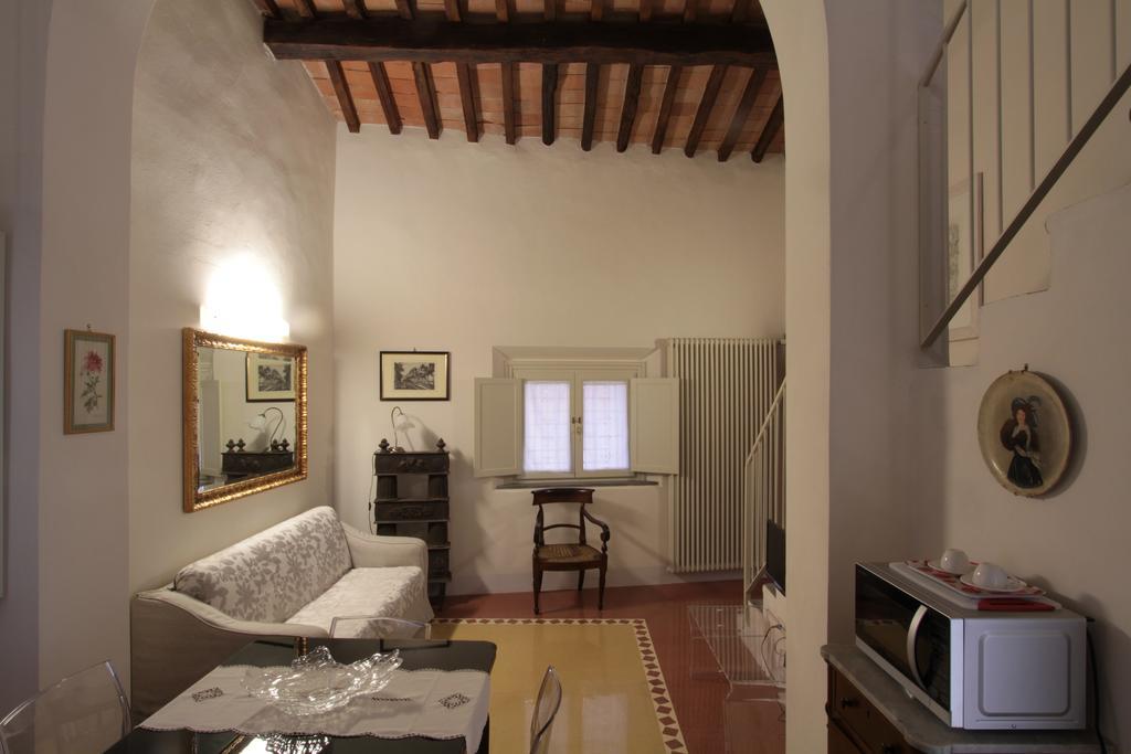 פיזה Relais Pacinotti Apartments מראה חיצוני תמונה
