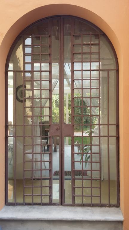 פיזה Relais Pacinotti Apartments מראה חיצוני תמונה