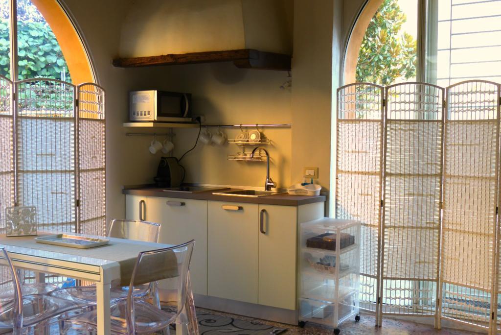 פיזה Relais Pacinotti Apartments מראה חיצוני תמונה