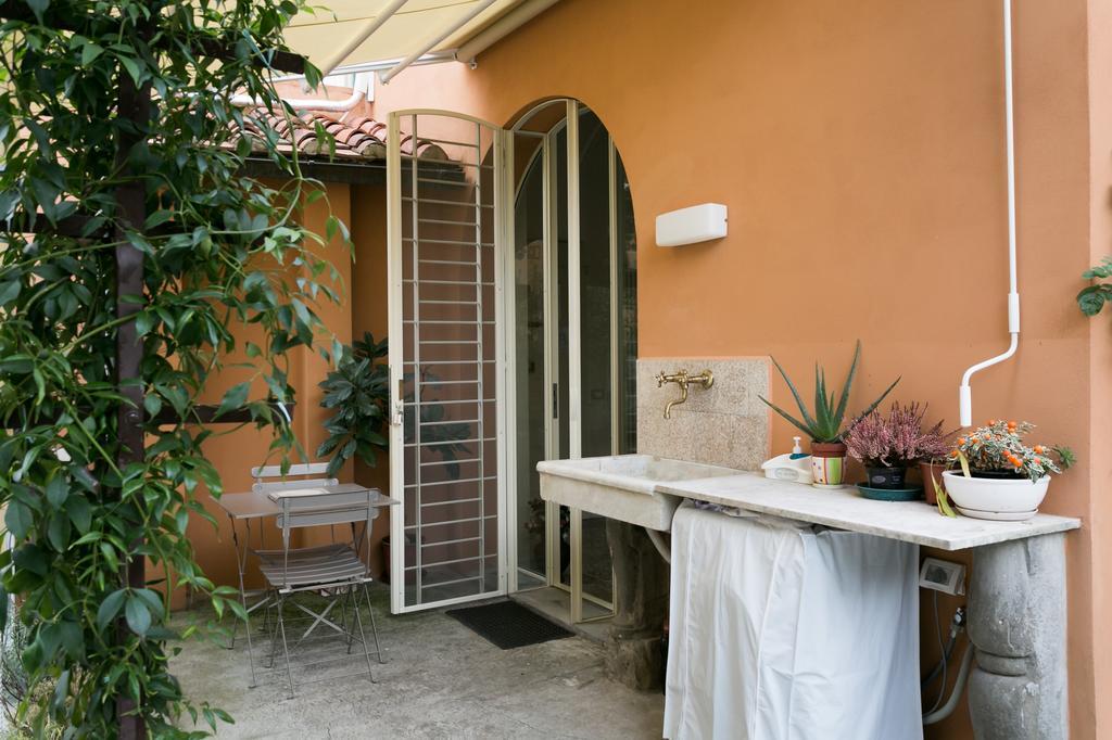 פיזה Relais Pacinotti Apartments מראה חיצוני תמונה