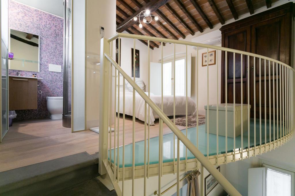 פיזה Relais Pacinotti Apartments מראה חיצוני תמונה