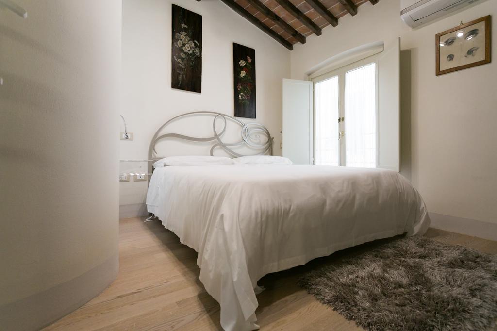 פיזה Relais Pacinotti Apartments מראה חיצוני תמונה