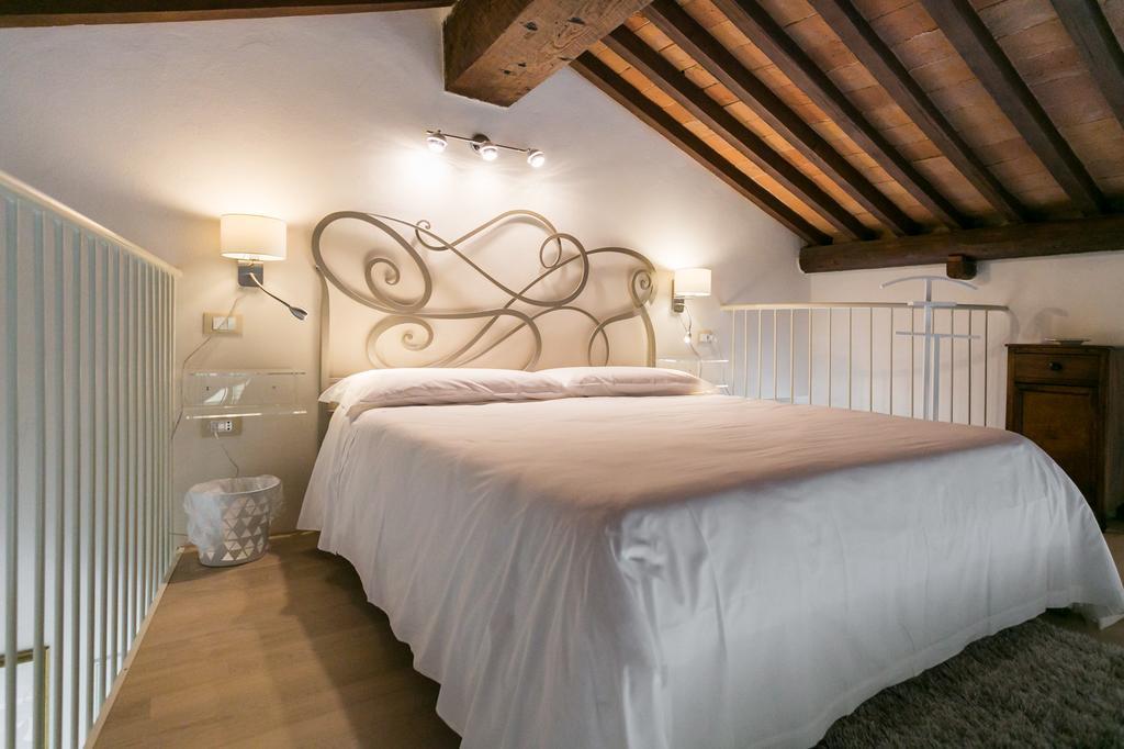 פיזה Relais Pacinotti Apartments מראה חיצוני תמונה