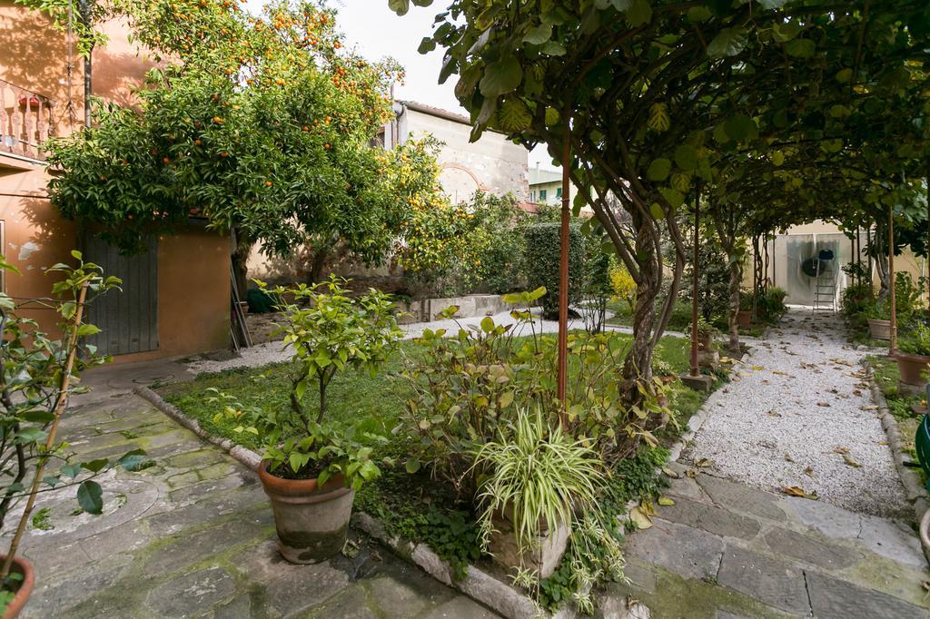 פיזה Relais Pacinotti Apartments מראה חיצוני תמונה