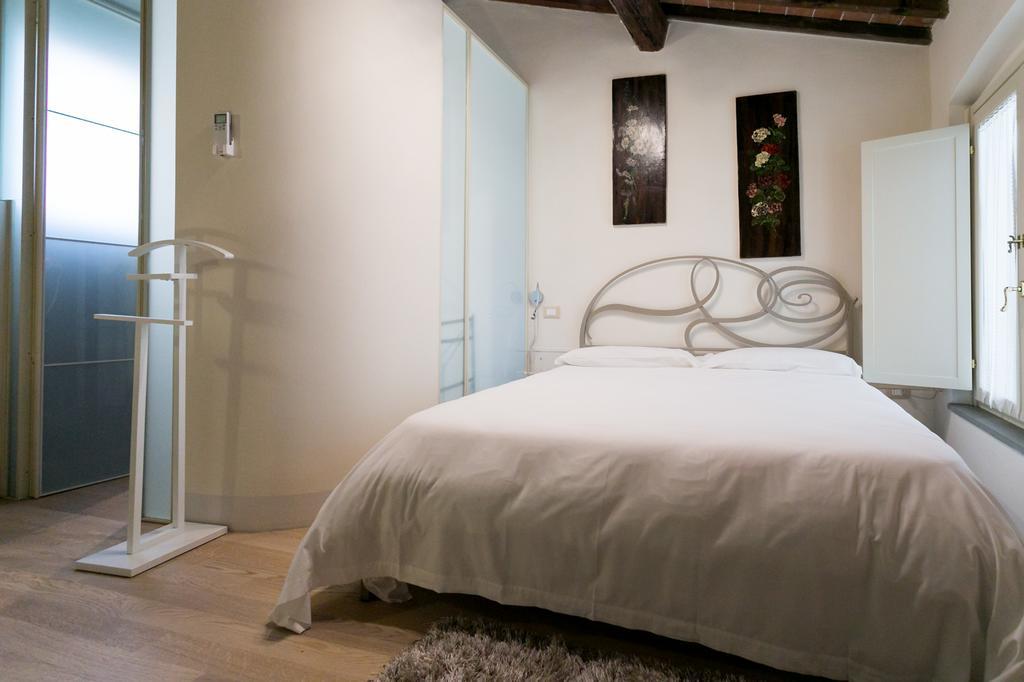 פיזה Relais Pacinotti Apartments מראה חיצוני תמונה