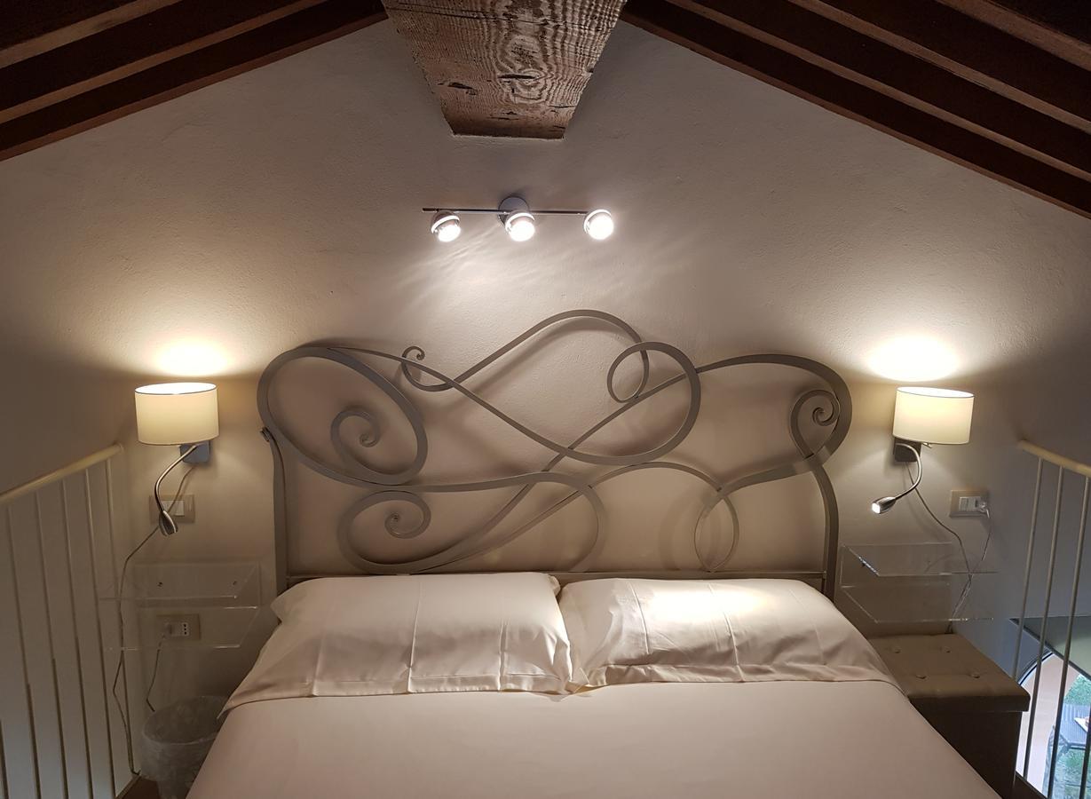 פיזה Relais Pacinotti Apartments מראה חיצוני תמונה